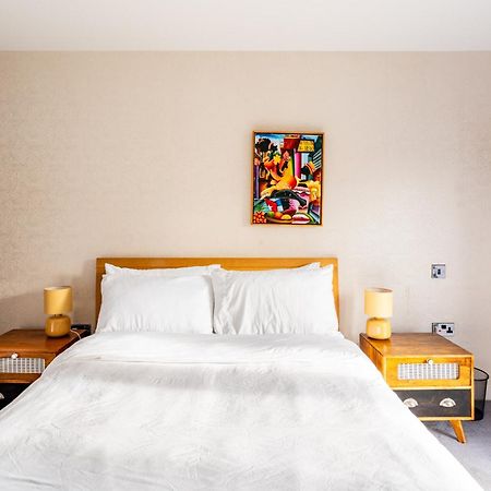 Luxury Apartment In Notting Hill By Portobello Market London Ngoại thất bức ảnh