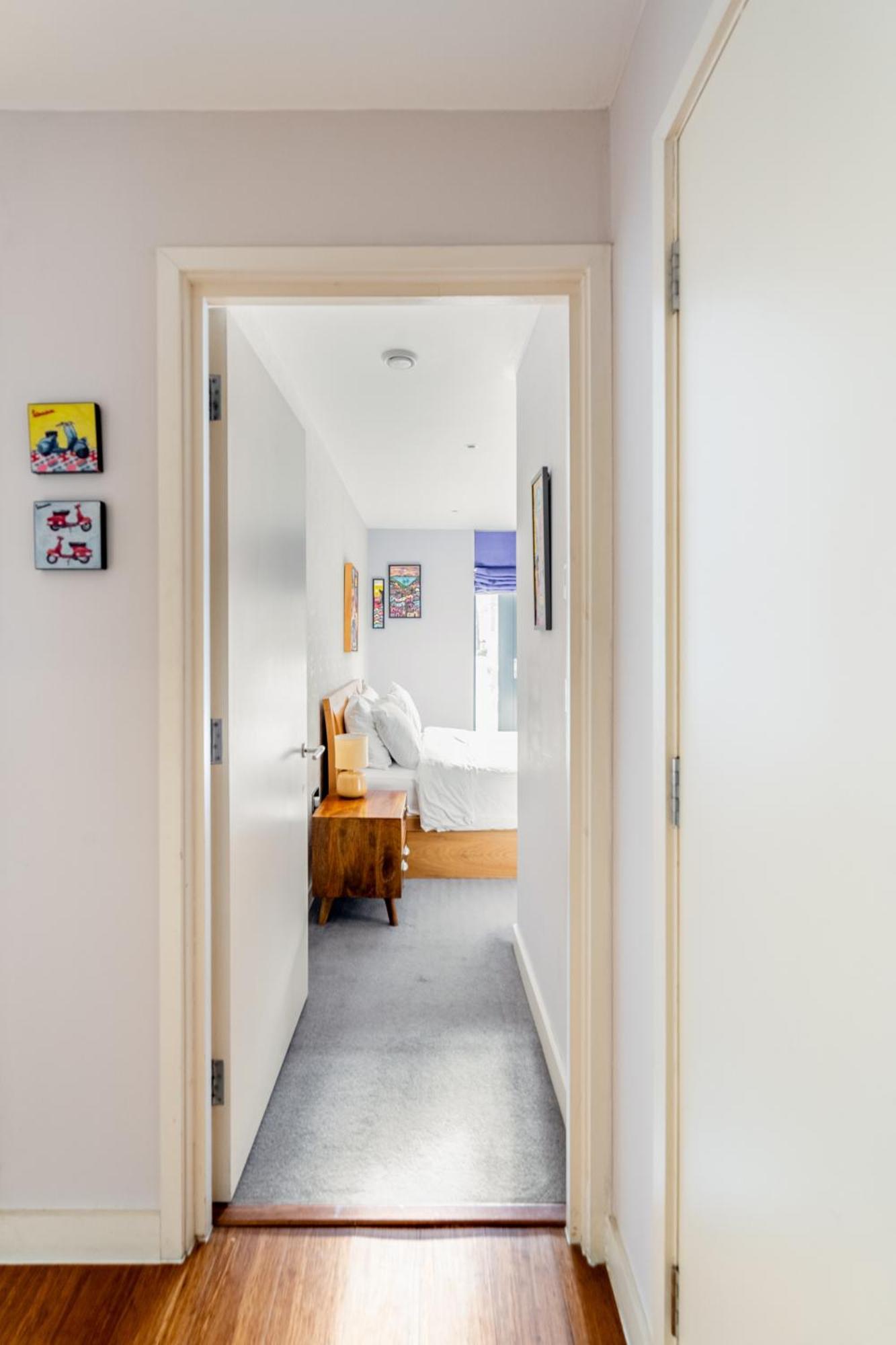 Luxury Apartment In Notting Hill By Portobello Market London Ngoại thất bức ảnh
