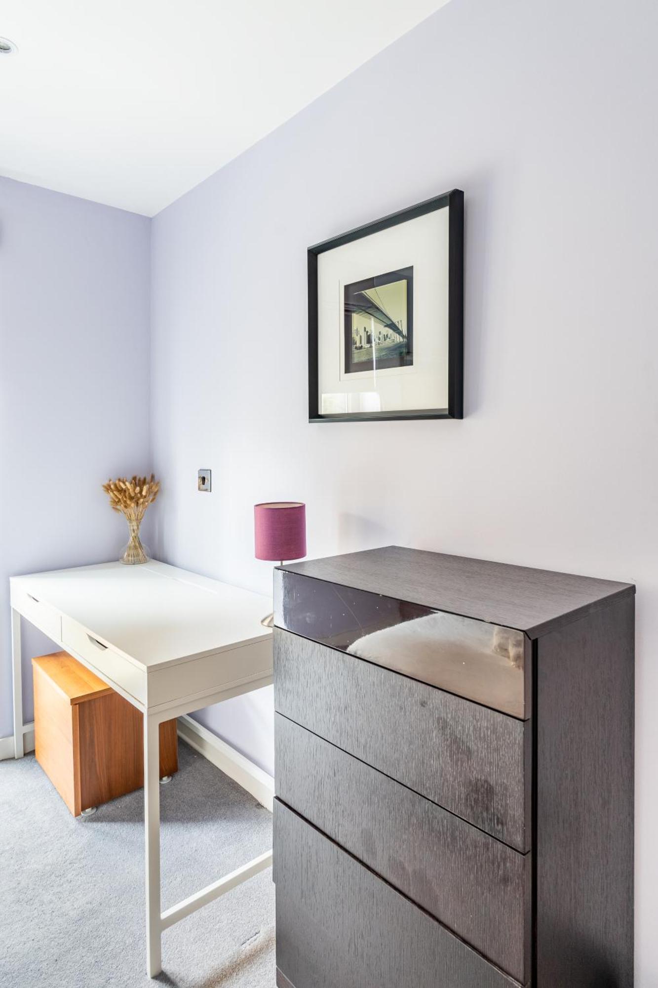 Luxury Apartment In Notting Hill By Portobello Market London Ngoại thất bức ảnh