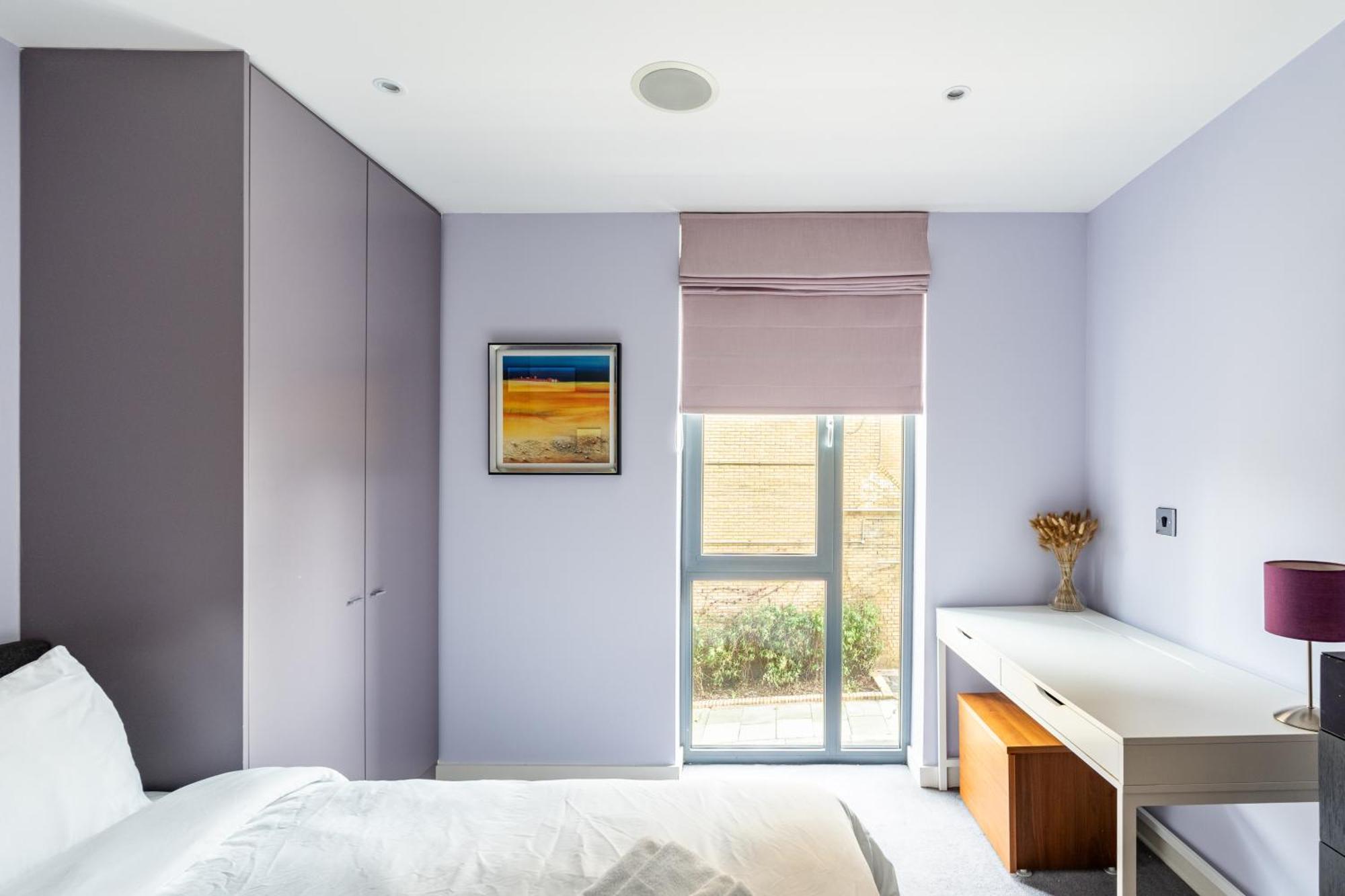 Luxury Apartment In Notting Hill By Portobello Market London Ngoại thất bức ảnh
