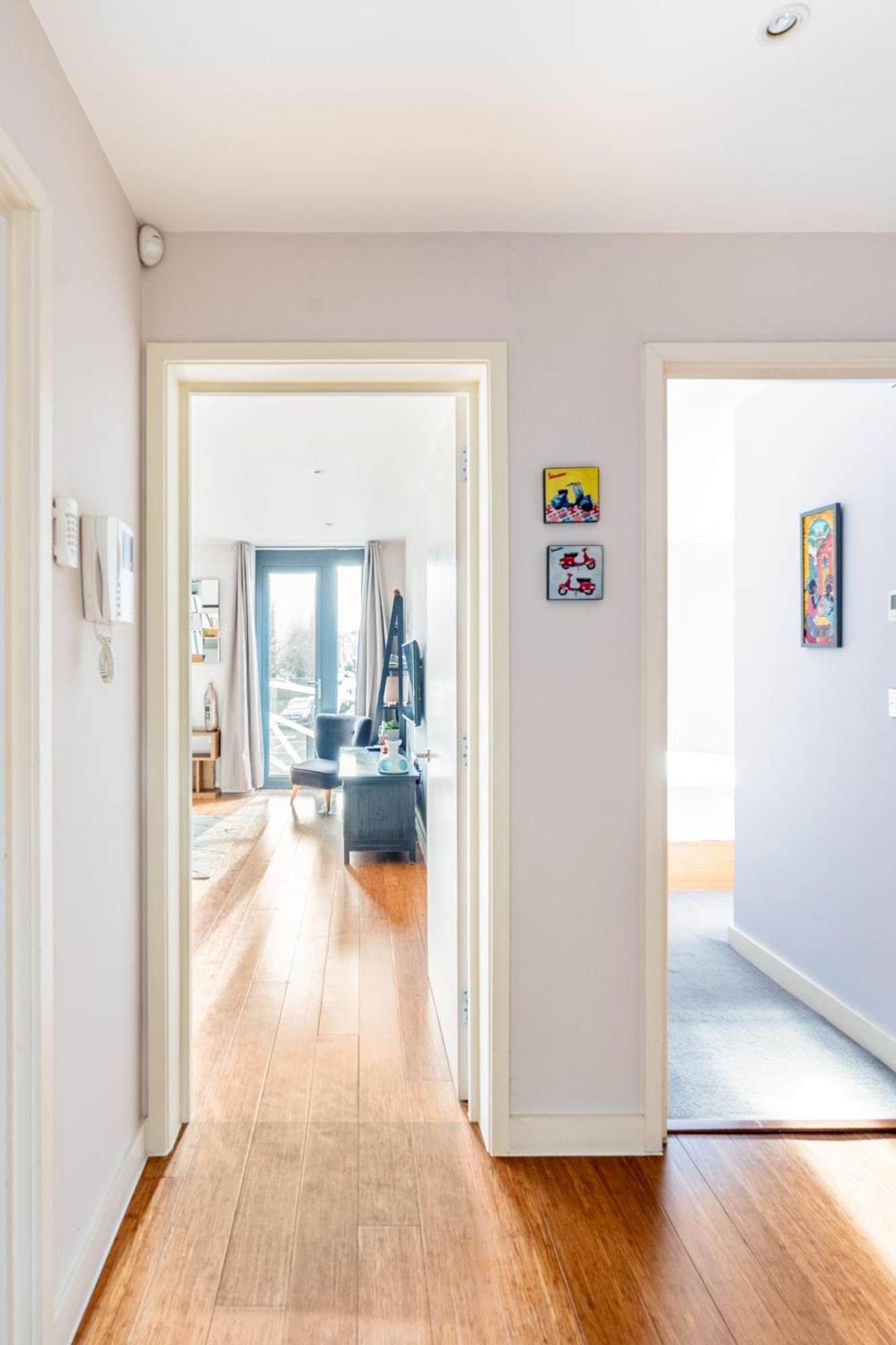 Luxury Apartment In Notting Hill By Portobello Market London Ngoại thất bức ảnh