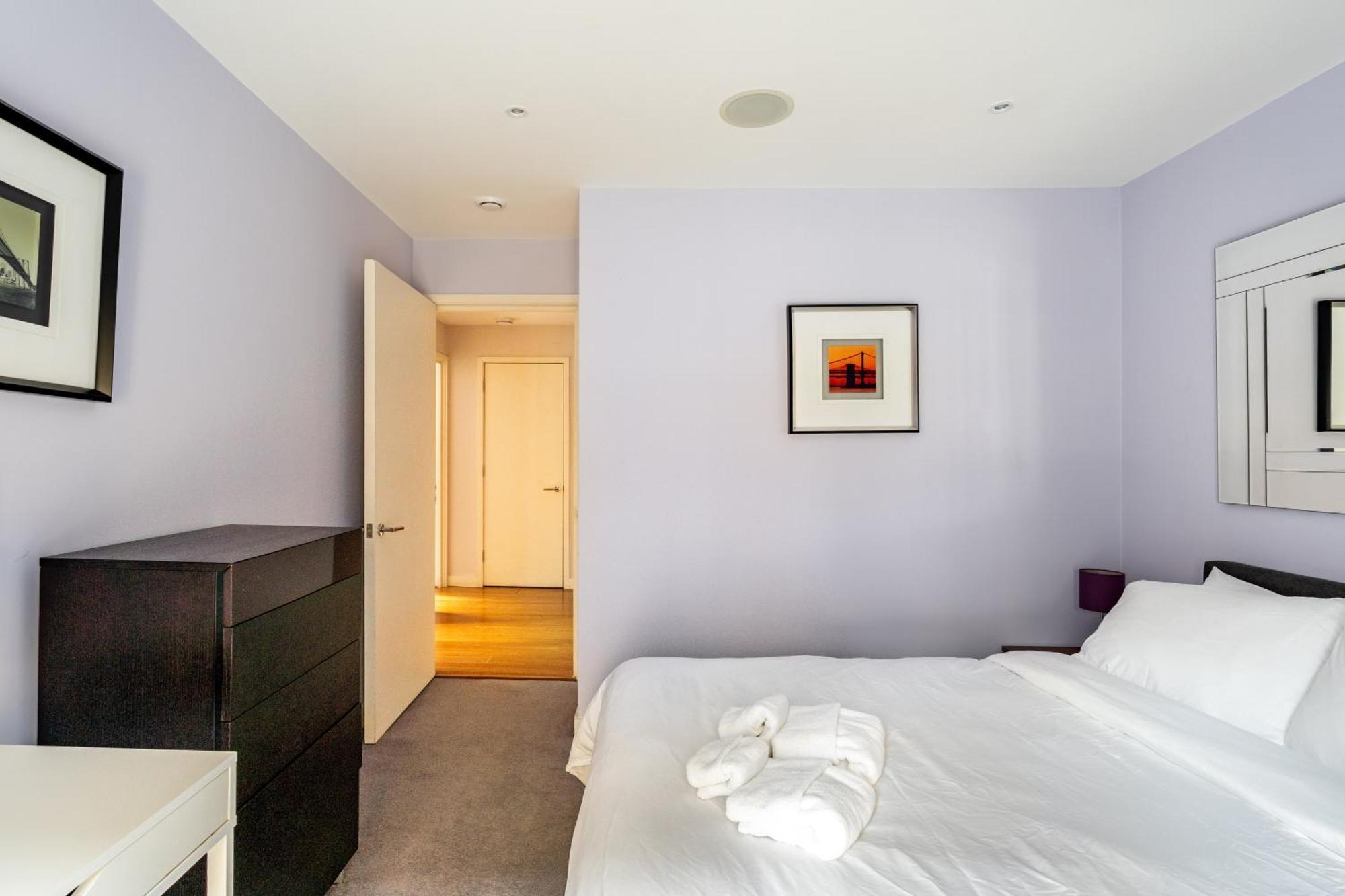 Luxury Apartment In Notting Hill By Portobello Market London Ngoại thất bức ảnh