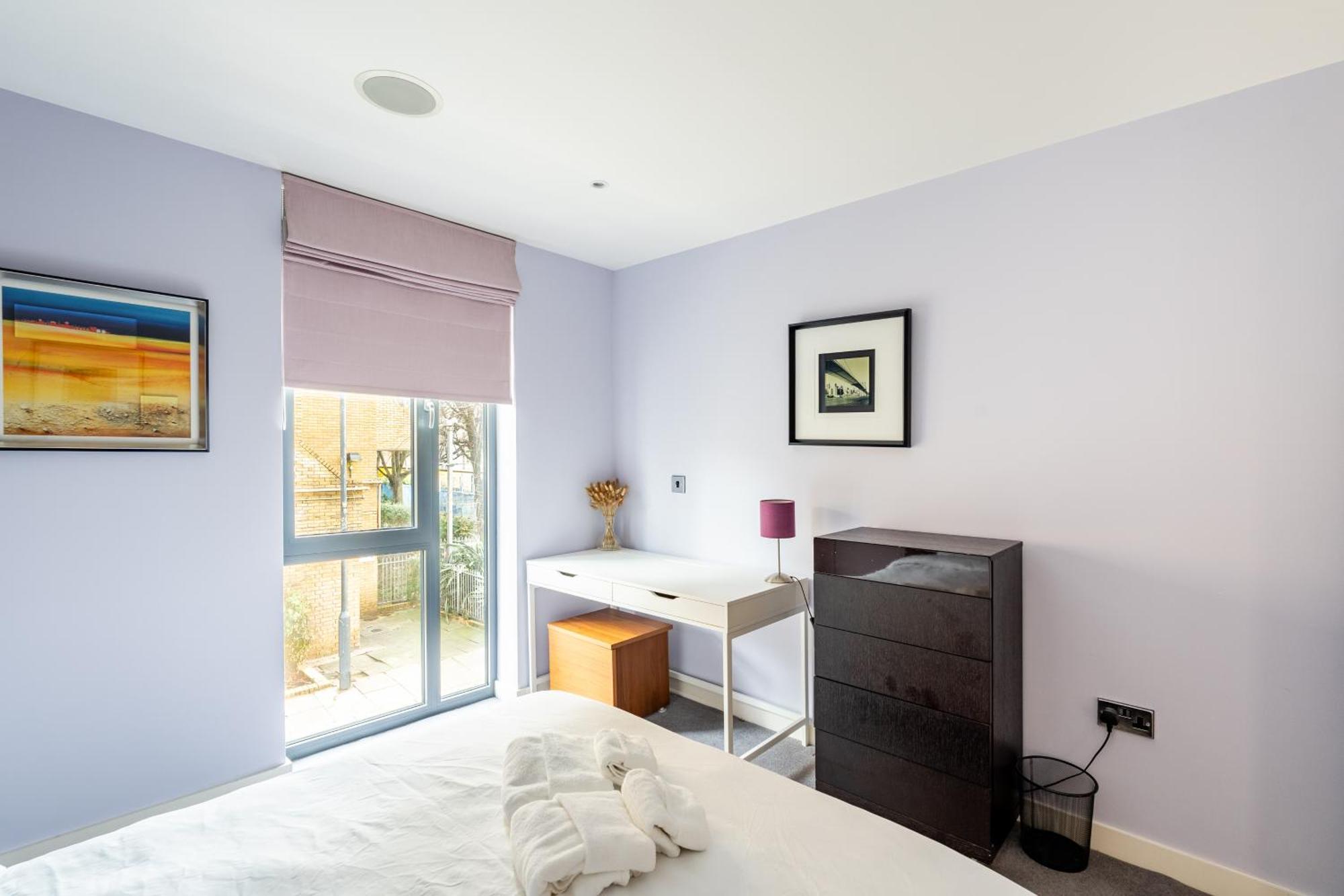 Luxury Apartment In Notting Hill By Portobello Market London Ngoại thất bức ảnh