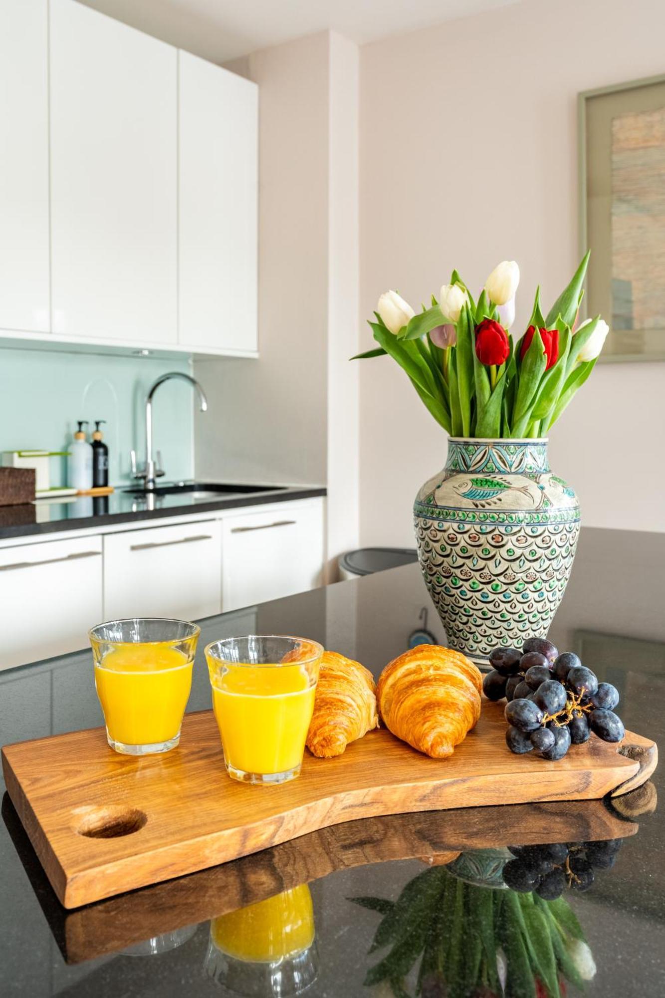 Luxury Apartment In Notting Hill By Portobello Market London Ngoại thất bức ảnh