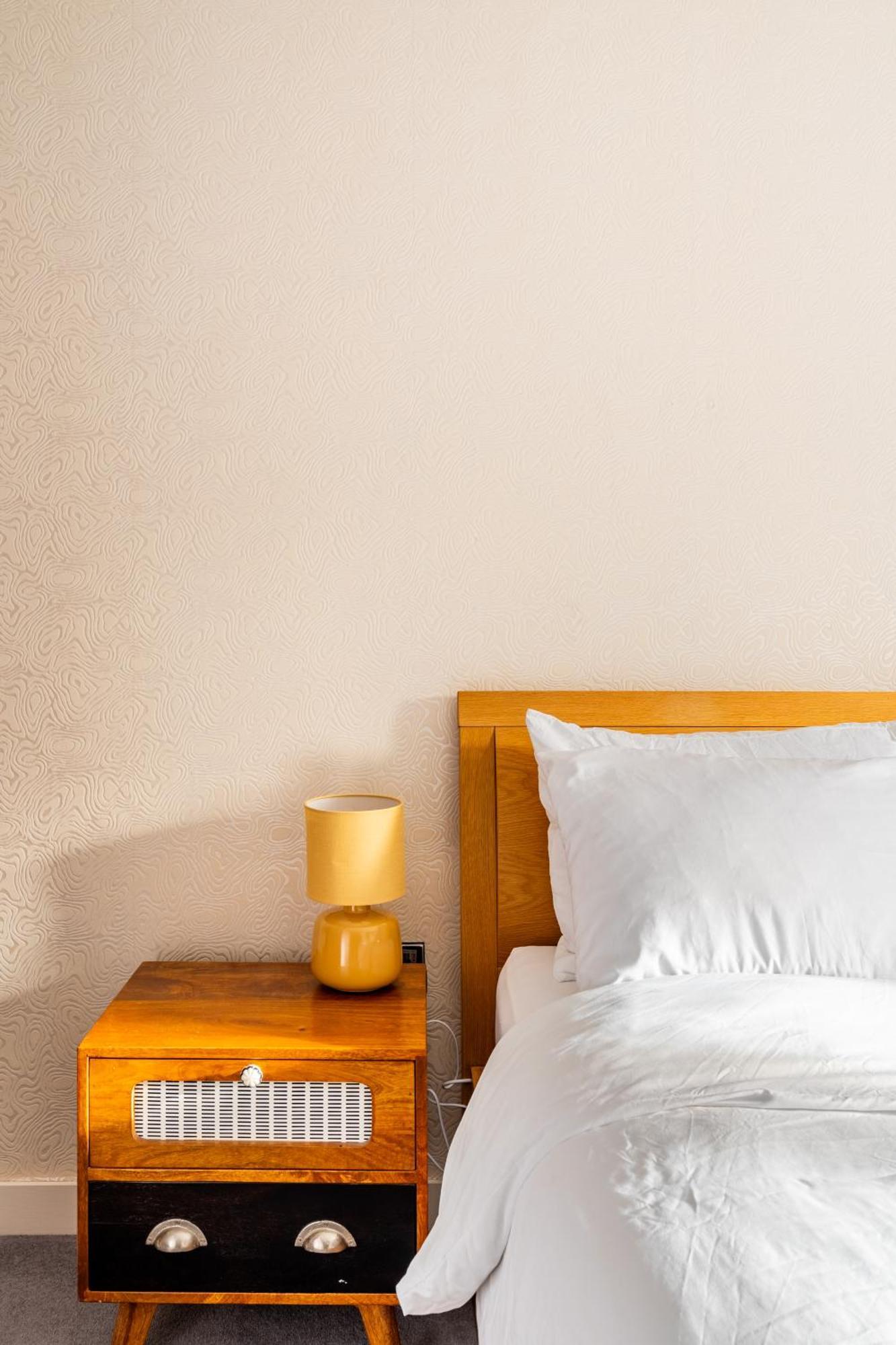 Luxury Apartment In Notting Hill By Portobello Market London Ngoại thất bức ảnh