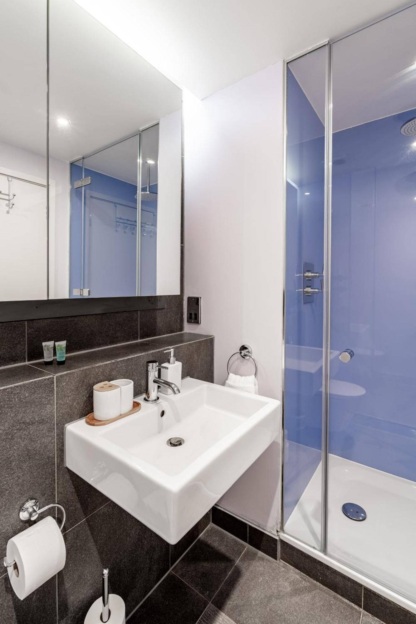 Luxury Apartment In Notting Hill By Portobello Market London Ngoại thất bức ảnh