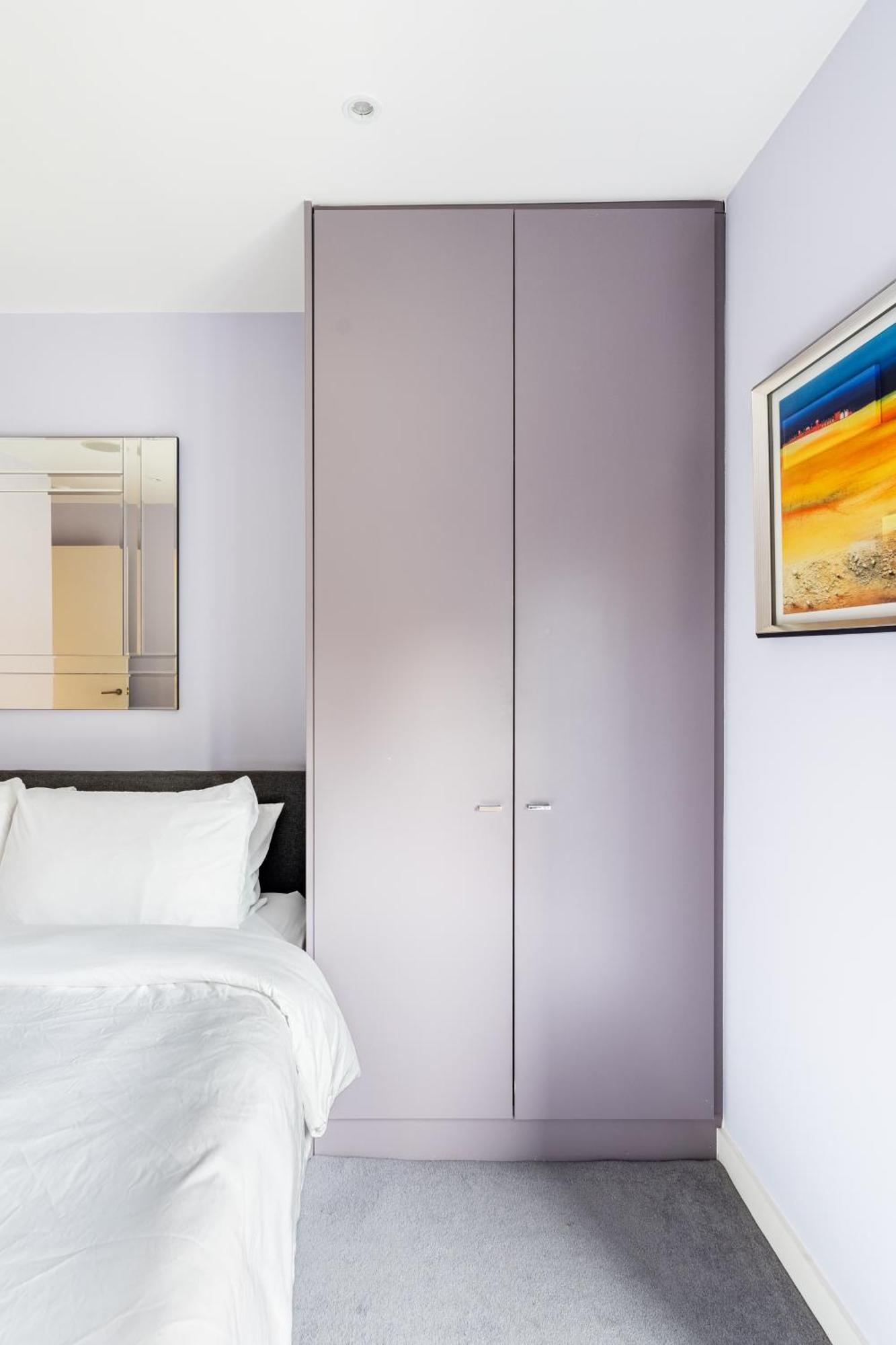 Luxury Apartment In Notting Hill By Portobello Market London Ngoại thất bức ảnh